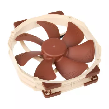 Noctua NF-A15 PWM ventola per case 140mm