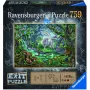 Puzzle Ravensburger 15030 fantasy 759 pezzi