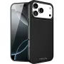 nevox StyleShell NYLO - iPhone 17 Pro Max 6.9 nero (2529)