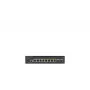LANCOM GS-3510XP Managed L2 2.5G Ethernet (100/1000/2500) Power over Ethernet (PoE) 1U nero