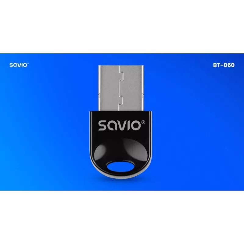 Scheda interfaccia Bluetooth Savio BT-050
