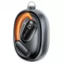 Cuffie Bluetooth 5.4 TZ13 ANC Spinner nere