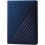 Disco fisso esterno Western Digital 6 TB USB 3.2 My Passport WDBK6C0060BBL-WESN