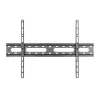 Sbox PLB-2546F-2 supporto TV fisso da parete, 37-80 pollici, fino a 45 kg, VESA 600x400