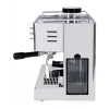 Quick Mill Pegaso, macchina per espresso, chicchi di caffè, macinacaffè integrato, 1200 W, acciaio inox