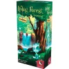 Living Forest: Kodama, espansione gioco da tavolo