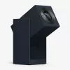 Proiettore LCD portatile WANBO Cube 2 Pro – 500 ANSI lumen, 1080p (1920x1080), LED, autofocus, Android TV, zoom 1,2:1, 8 W, nero