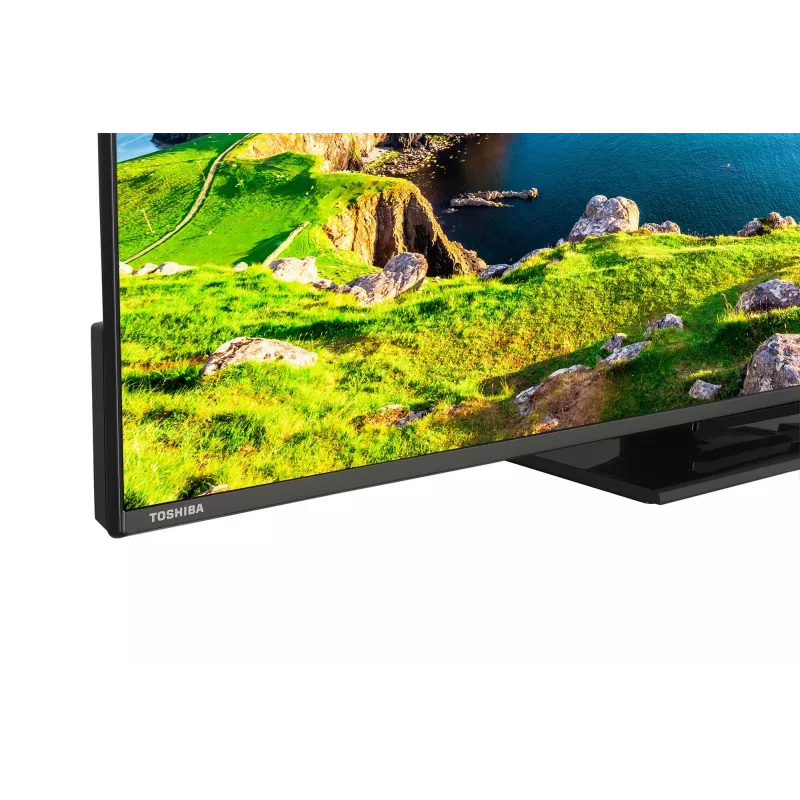 TV LED 55 pollici 55UV3F63DG