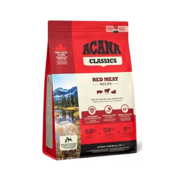 ACANA Classics Red Meat – cibo secco per cani – 2 kg