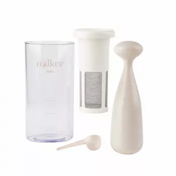 Bevanda vegetale Vegan Milker JATA JELV2300