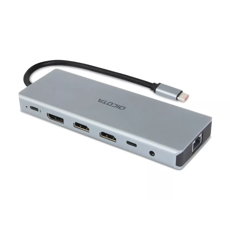 Hub USB DICOTA D32065