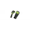 Zebra LI3678 lettore di codici a barre portatile 1D verde