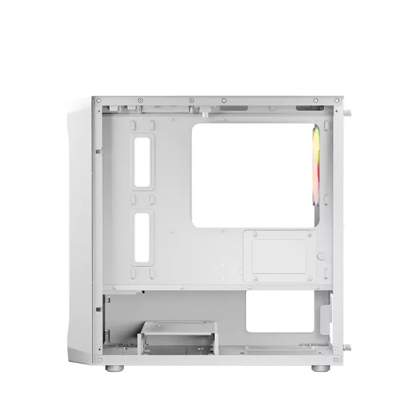 Case Logic PORTOS ARGB MINI USB 3.0 bianco