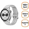 Smartwatch Xiaomi Watch S4 argento
