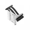 Kit GPU Fractal Design Flex 2 Universal White 124×196×144 mm — Kit di montaggio GPU