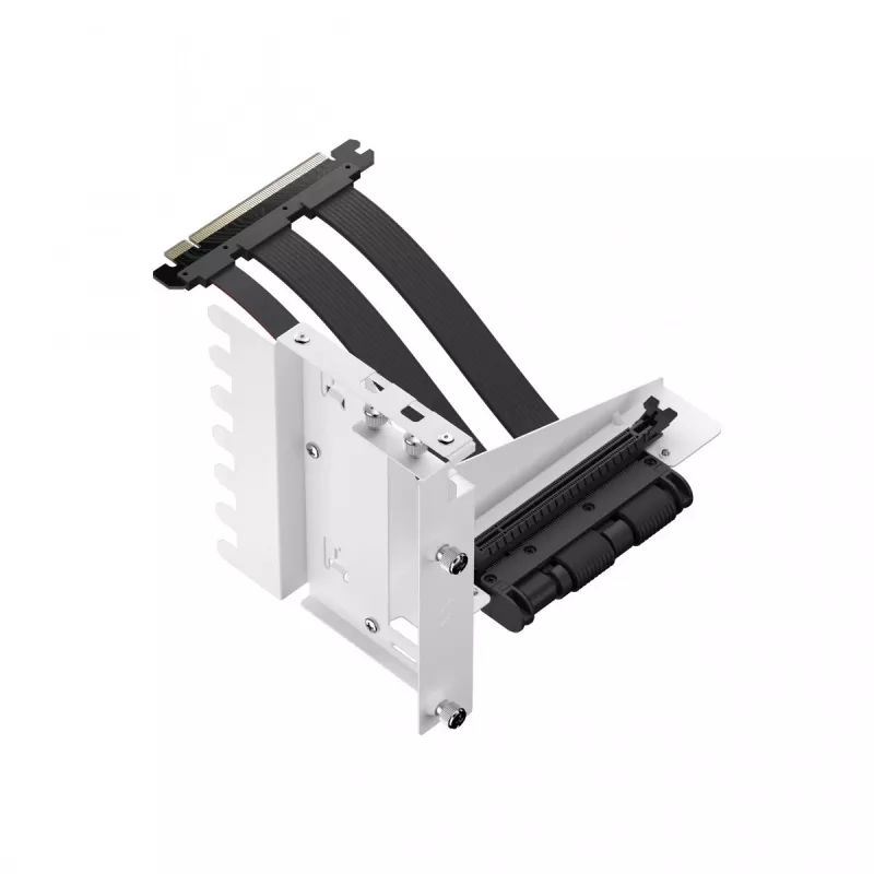 Kit GPU Fractal Design Flex 2 Universal White 124×196×144 mm — Kit di montaggio GPU