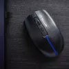 Tellur Silent Click mouse senza fili nero