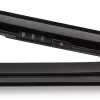 BaByliss piastra per capelli Smooth Finish 230 nero (ST250E)