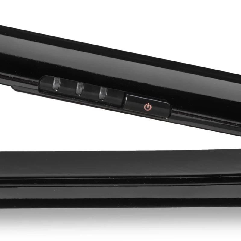 BaByliss piastra per capelli Smooth Finish 230 nero (ST250E)