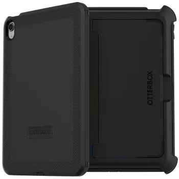 Custodia per tablet OTTERBOX Defender per Apple iPad 10.9 (A16) 10ª gen 2022, nero