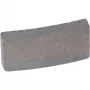 Segmenti da taglio Bosch 102 x 450 mm, foro 1 1/4