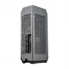 Cooler Master NCORE 100 MAX Small Form Factor (SFF) grigio 850 W