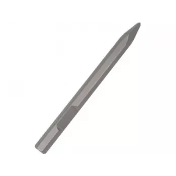 MAKITA SCALPELLO ESAGONALE 30mm PUNTA 410mm
