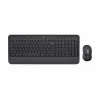 Logitech Signature MK650 Combo for Business – Tastiera e mouse wireless