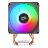TACENS Mars Gaming MCPU-X3 90 PWM dissipatore CPU, TDP 190 W, nero