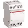 ABB ESB63-40N-06 contattore di installazione 4 contatti NA/0 NC, 230 V AC/DC (1SAE351111R0640)