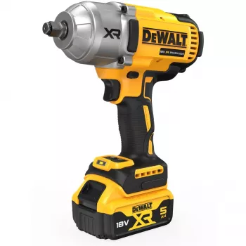 Avvitatore a impulsi DeWALT DCF900P2T-QW 1/2