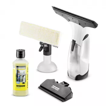Aspirapolvere per vetri WV 2 PLUS/N D500 1.633-660.0 Karcher