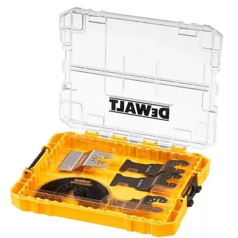 Dewalt MT set lame per sega 5CZ.