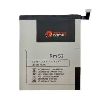 Batteria Xiaomi Redmi S2