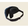 Therabody SleepMask massaggiatore viso nero, blu