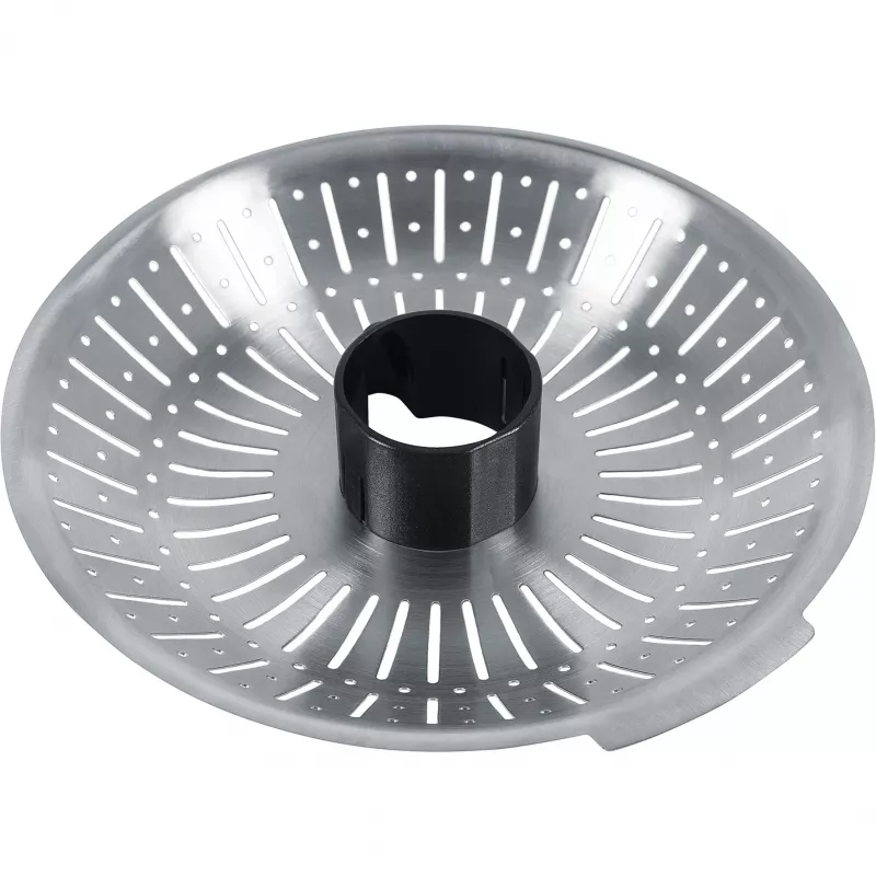 Steba ZP 2, nero, acciaio inox, 160 W, 230 V, 180 mm, 255 mm
