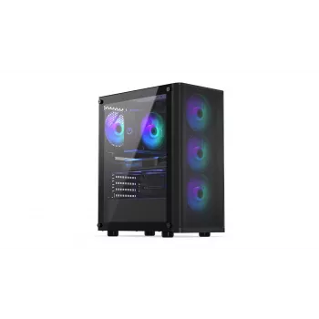 ENDORFY Ventum 200 ARGB full tower nero