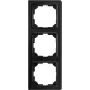 Eltako Cornice universale tripla, antracite opaco R3UE55-am (30055748)