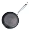 Padella professionale Maestro MR-1224-24 24 cm