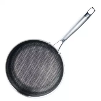 Padella professionale Maestro MR-1224-24 24 cm
