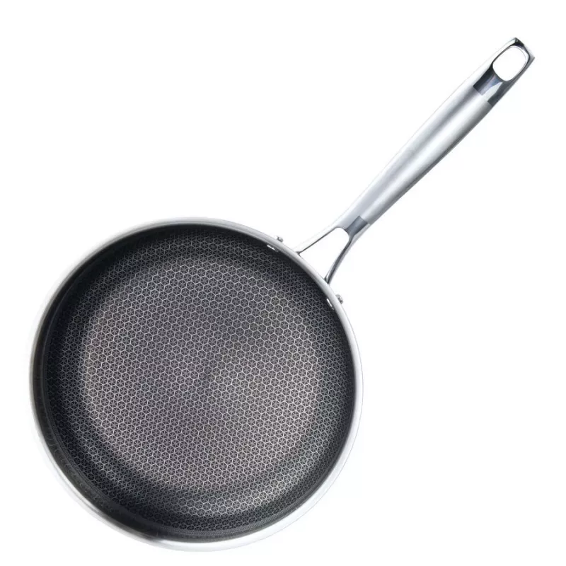 Padella professionale Maestro MR-1224-24 24 cm