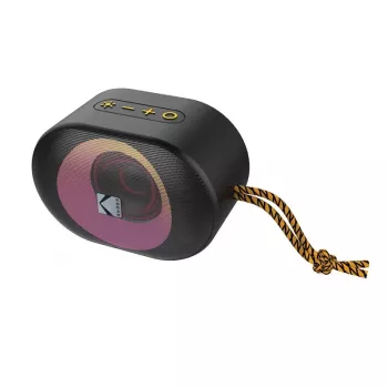 Altoparlante portatile Kodak PWS-2234, nero