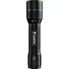 Torcia Varta F30R alluminio ricaricabile LED, cassa in alluminio, ricaricabile