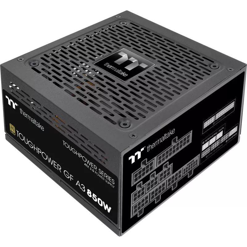Alimentatore Thermaltake Toughpower GF A3 Gold 850W