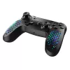 Gamepad Subsonic SA5654 nero Bluetooth USB PC PlayStation 4 3