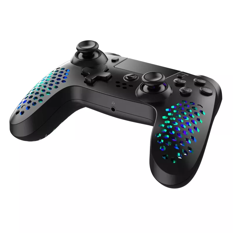 Gamepad Subsonic SA5654 nero Bluetooth USB PC PlayStation 4 3