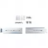 Kit guide a rack Inter-Tech 88887204