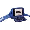 Torcia frontale Petzl Tikka Core blu LED 100 lm USB ricaricabile