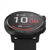 Orologio da polso Stelio STSWA102BT Activ Pro GPS 46 mm cassa in titanio nero