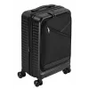 Trolley rigido Rivacase 20 pollici modello 8180, trolley per laptop con ruote